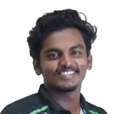 Cricketer