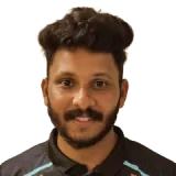 KS Sreejith