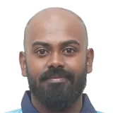 Sarath Cricket Player