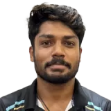 Samson Sali