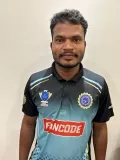 EK Gireesh