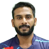 Cricketer