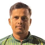 MD-Roman Ahmed