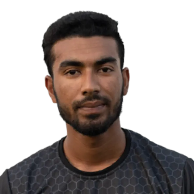 Sumon Ahmed