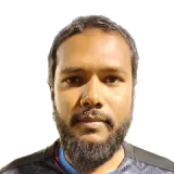 Iftikar Hossian Cricket Player