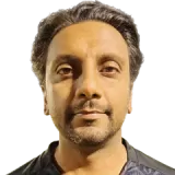 Anas Nizamudeen Cricket Player