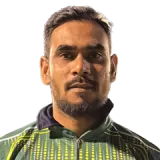 Mohammad-Abu Sayed-Shuvo