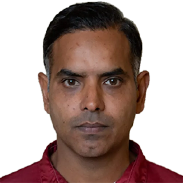 Noman Sarwar-I