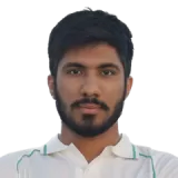 Shahzaib-Jamil Ahmed
