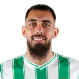 Borja Iglesias