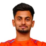 Shivkumar Borgode