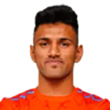 Ishwar Pathade
