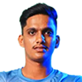 Jayesh Wareshi