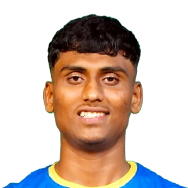 Rupesh Salukhe
