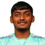 Atul Ashok Rathod