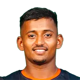 Sagar Sampat Gawade