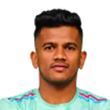 Shreyas Sachin Umardand