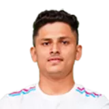 Omkar Yenpure Kabaddi Player