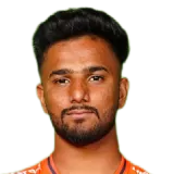 Tejas Dadasaheb Raut