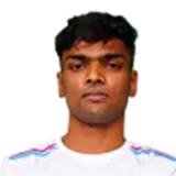 Jatin Vinde Kabaddi Player