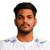 Raj Acharya Kabaddi Player