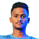Shardul Patil