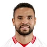 Youssef En-Nesyri