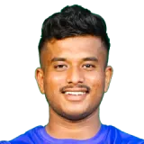 Paras Patil
