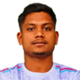 Amarsing Kashyap