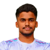 Ved Patil