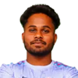 Avishkar Palkar