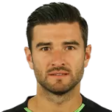 Antonio Barragan