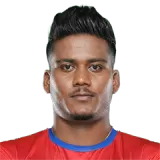 Akshay Suryawanshi