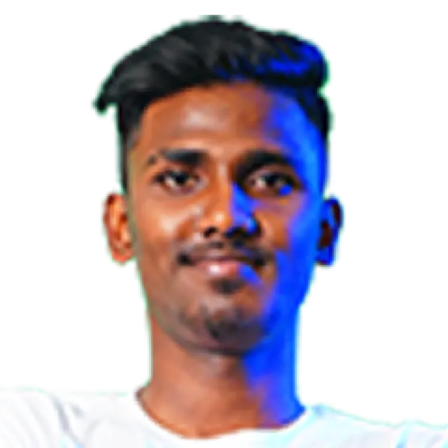 Rohan Tupare Kabaddi Player