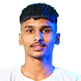 Prathamesh Balekundri Kabaddi Player