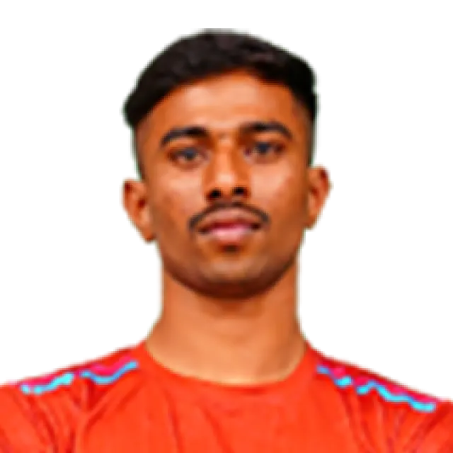 Pankaj Rathod