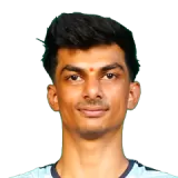 Vighnesh Chaudhari