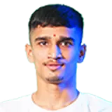 Chinmay Gurav Kabaddi Player