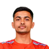 Yash Wankhedee