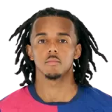 Jules Kounde