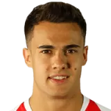 Sergio Reguilon