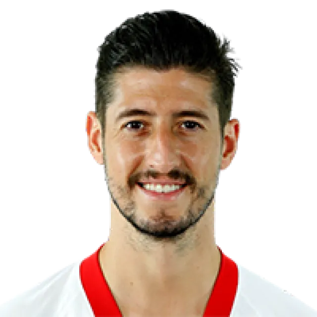 Sergio Escudero