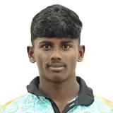 K V Abhinav