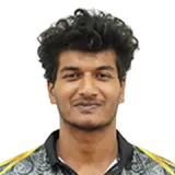 Krishna Devan Cricket Player