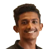 Bagath Bharathan