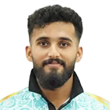 Sreejith Sanjeev