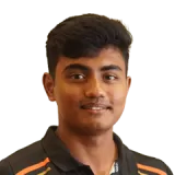 Adithya Baiju