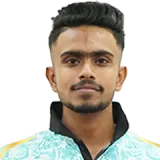 Promise Varghese