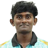 Albin Binu