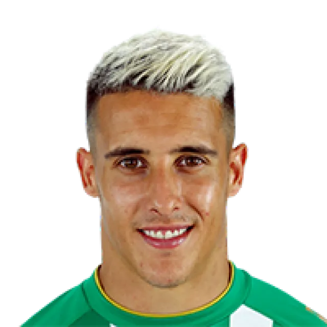 Cristian Tello